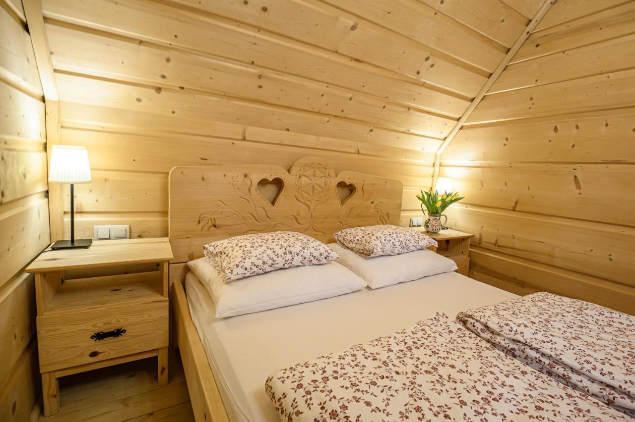 Sun&Ski Maciejowka Bialka Tatrzanska Ngoại thất bức ảnh