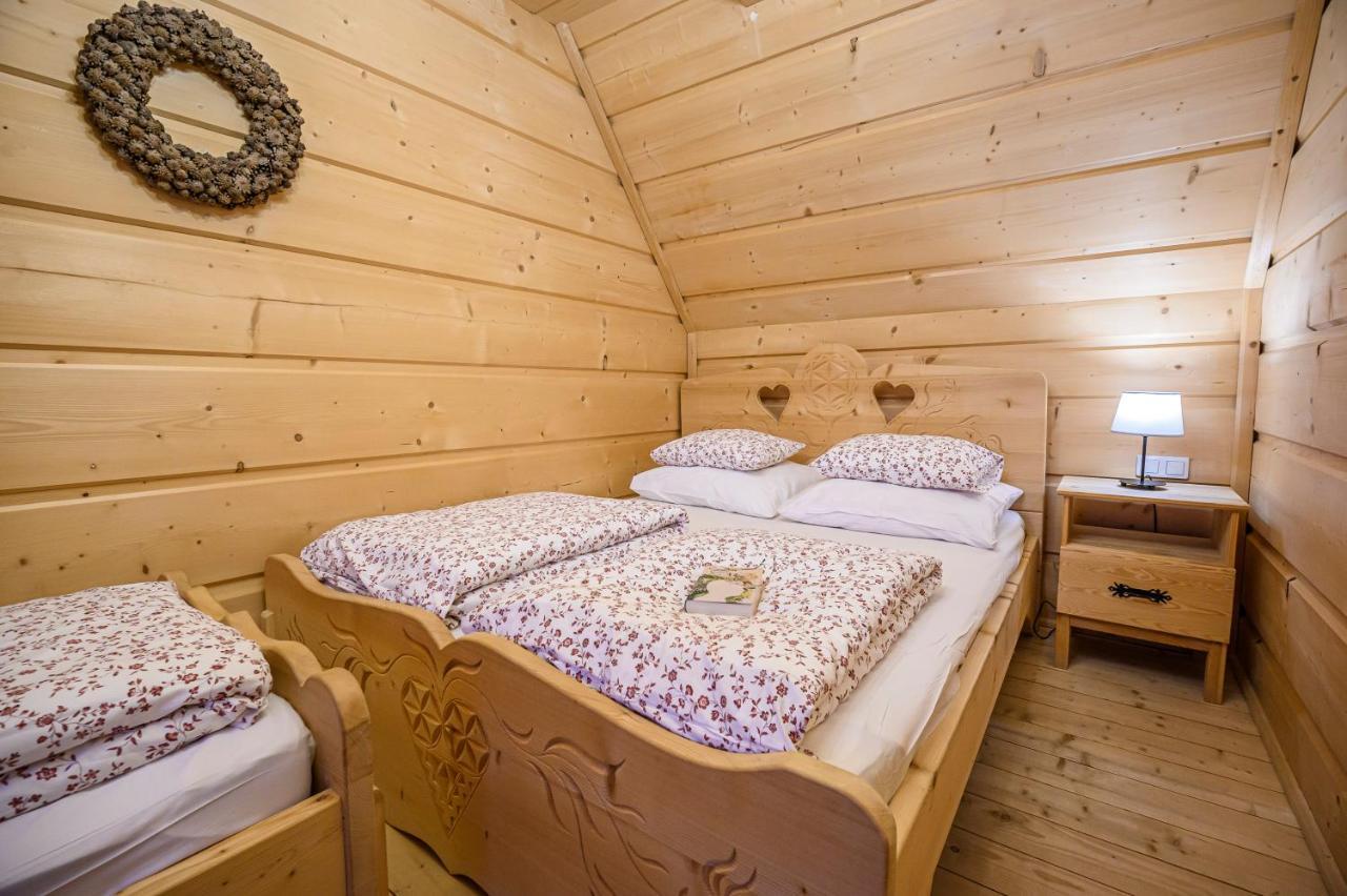 Sun&Ski Maciejowka Bialka Tatrzanska Ngoại thất bức ảnh