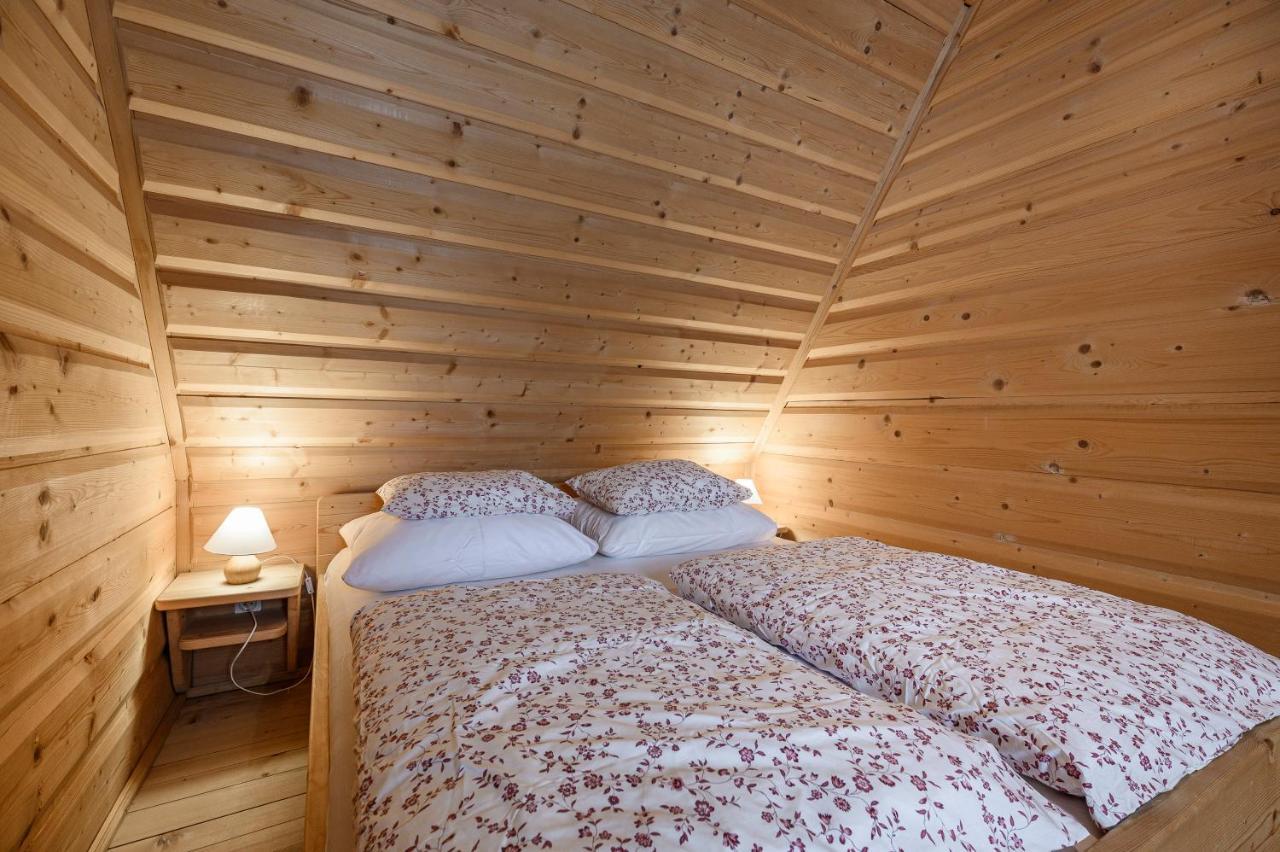 Sun&Ski Maciejowka Bialka Tatrzanska Ngoại thất bức ảnh